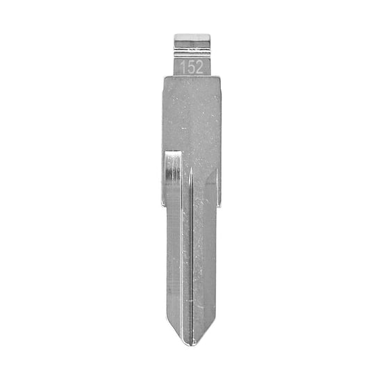 Keydiy KD Xhorse VVDI Universal Flip Remote key Blade For REN VAC102
