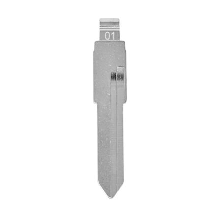 Keydiy KD Xhorse VVDI Universal Flip Remote key Blade HU49 VW Jetta Santana