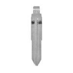 Keydiy KD Xhorse VVDI Universal Flip Remote key Blade HYN10R Hyundai Ssang Yong