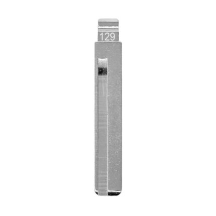 Keydiy KD Xhorse VVDI Universal Flip Remote key Blade Hyundai Accent HYN17