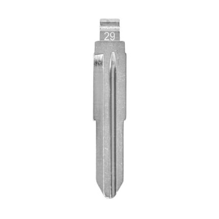 Keydiy KD Xhorse VVDI Universal Flip Remote key Blade Hyundai HYN7R