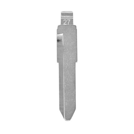 Keydiy KD Xhorse VVDI Universal Flip Remote key Blade MAZ24R Mazda