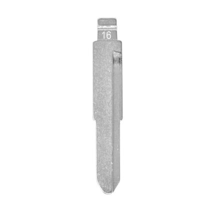 Keydiy KD Xhorse VVDI Universal Flip Remote key Blade Mitsubishi MIT2