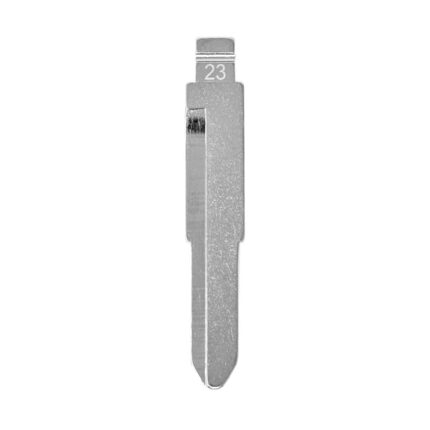Keydiy KD Xhorse VVDI Universal Flip Remote key Blade Mitsubishi MIT2R