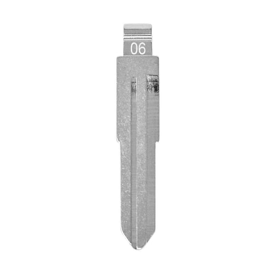 Keydiy KD Xhorse VVDI Universal Flip Remote key Blade Nissan NSN11 Keydiy KD Xhorse VVDI Universal Flip Remote key Blade Nissan NSN11