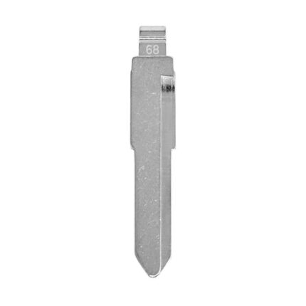 Keydiy KD Xhorse VVDI Universal Flip Remote key Blade Suzuki Swift ( 68 ) HU133R