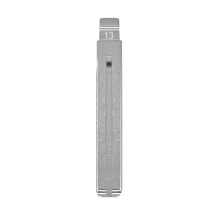 Keydiy KD Xhorse VVDI Universal Flip Remote key Blade TOY40 Lexus