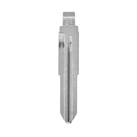 Keydiy KD Xhorse VVDI Universal Flip Remote key Blade Toy41R Toyota