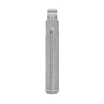 Keydiy KD Xhorse VVDI Universal Flip Remote key Blade TOY48 HY77 Lexus Kia Hyundai