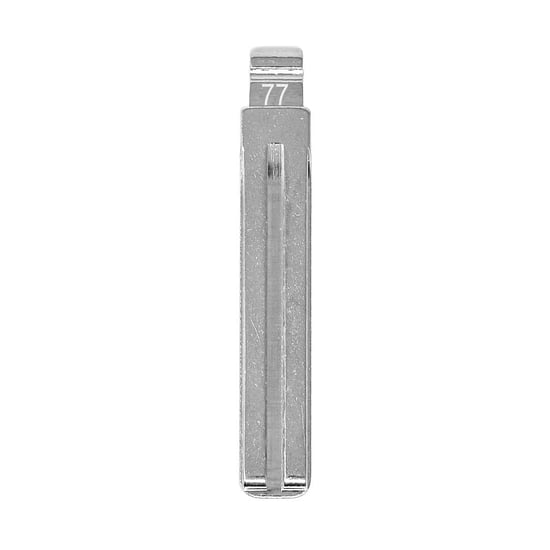 Keydiy KD Xhorse VVDI Universal Flip Remote key Blade TOY48 HY77 Lexus Kia Hyundai