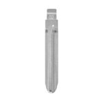 Keydiy KD Xhorse VVDI Universal Flip Remote key Blade TOYOTA Toy43