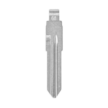 Keydiy KD Xhorse VVDI Universal Flip Remote key Blade YM28 Opel