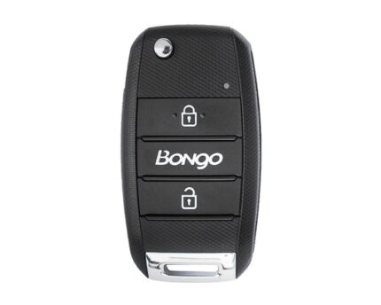KIA Bongo 2014 Genuine Flip Remote Key 433MHz 95430-4E500