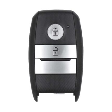 KIA Bongo 2021 Genuine Smart Remote Key 2 Buttons 433MHz 95440-CP500