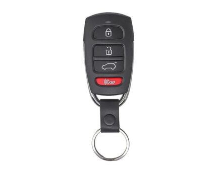 KIA Borrego 2008-2012 Original Remote 4 Buttons 315MHz 95430-2J200