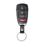 KIA Borrego 2013 Genuine Remote 4 Buttons 433MHz 95430-2J000