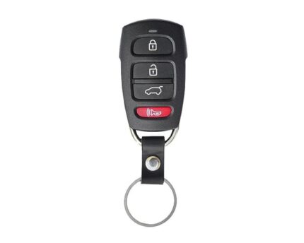 KIA Borrego 2013 Genuine Remote 4 Buttons 433MHz 95430-2J000