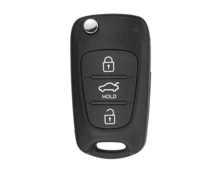KIA Cadenza 2012 Genuine Flip Remote Key 433MHz 95430-3R600
