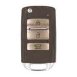 KIA Cadenza 2014-2015 Genuine Flip Remote Key 433MHz 95430-3R300