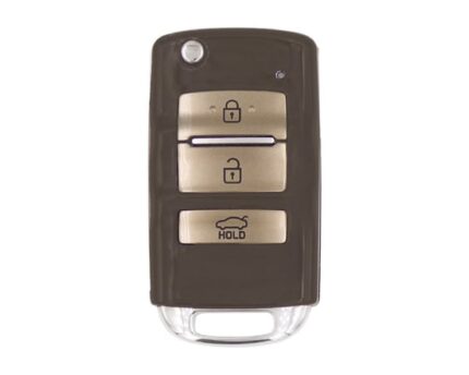 KIA Cadenza 2014-2015 Genuine Flip Remote Key 433MHz 95430-3R300
