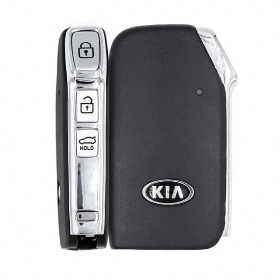 KIA Cadenza 2020 Genuine Smart Key 3 Buttons 433MHz 95440-F6600 KIA Cadenza 2020 Genuine Smart Key 3 Buttons 433MHz 95440-F6600