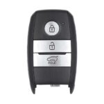 KIA Carens 2022 Genuine Smart Remote Key 3 Buttons 433MHz 95440-DY000