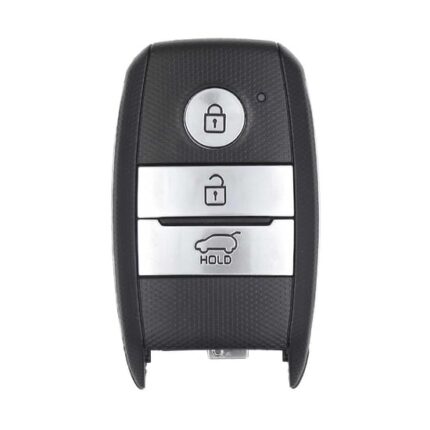 KIA Carens 2022 Genuine Smart Remote Key 3 Buttons 433MHz 95440-DY000