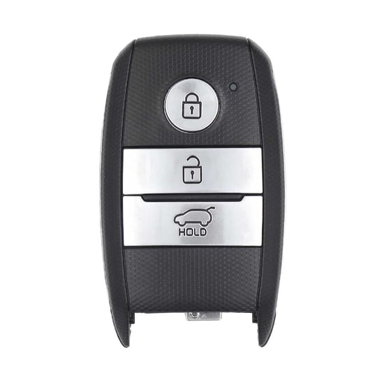 KIA Carens 2022 Genuine Smart Remote Key 3 Buttons 433MHz 95440-DY000 KIA Carens 2022 Genuine Smart Remote Key 3 Buttons 433MHz 95440-DY000