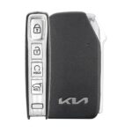 Kia Carens 2023 Genuine Smart Remote Key 4 Buttons 433MHz 95440-DY700