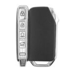 Kia Carens 2023 Smart Remote Key 4 Buttons 433MHz 95440-DY700