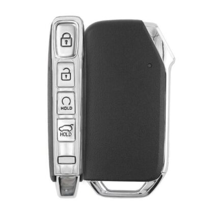 Kia Carens 2023 Smart Remote Key 4 Buttons 433MHz 95440-DY700