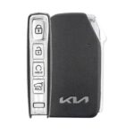 Kia Carens 2026 Genuine Smart Remote Key 4 Buttons 433MHz 95440-DY900