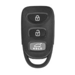 KIA Carenz 2008 Genuine Remote 3 Buttons 433MHz 95430-1D301 / 95430-1D300