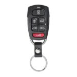 KIA Carnival 2006-2008 Original Remote 6 Buttons 433MHz 95430-4D081