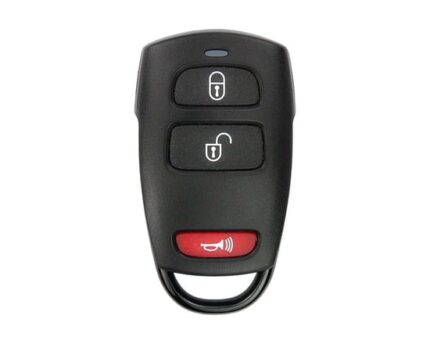 KIA Carnival 2008-2012 Genuine Remote 433MHz 95430-4D062