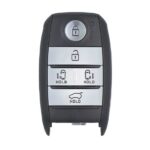 Kia Carnival 2016 Genuine Remote Key 5 Buttons 433MHz 95440-A9200