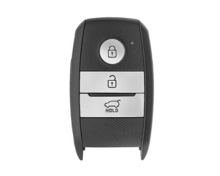 KIA Carnival 2016 Genuine Smart Key Remote 433Mhz 95440-A9000