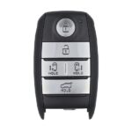 KIA Carnival 2022 Genuine Smart Remote Key 5 Buttons 433MHz 95440-DP100