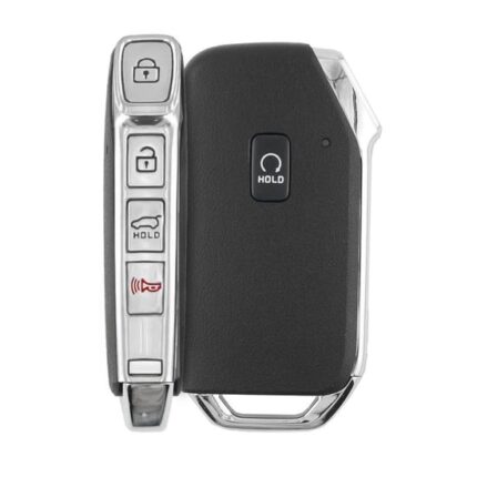 Kia Carnival 2022 Smart Remote Key 4+1 Buttons 433MHz 95440-R0430