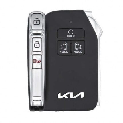 KIA Carnival 2022 Smart Remote Key 6 Buttons 433MHz 95440-R0410