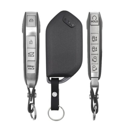 KIA Carnival 2024 Genuine Smart Remote Key 8+1 Buttons 433MHz 95440-R0850