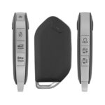 KIA Carnival 2025 Smart Remote Key 5+1 Buttons 433MHz 95440-R0870