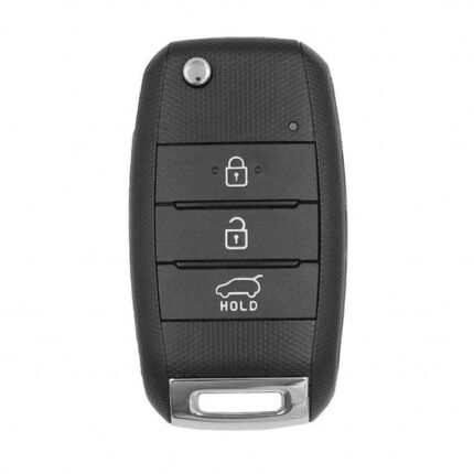 KIA Ceed 2015 Original Remote Key 3 Buttons 433MHz 95430-A2100