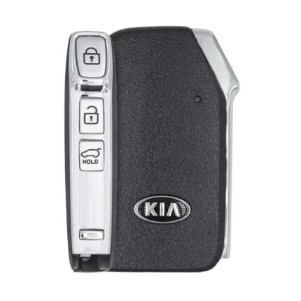 Kia Ceed 2019 Genuine Smart Remote Key 3 Buttons 433MHz 95440-J7000