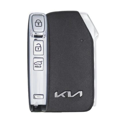 Kia Ceed 2020 Genuine Smart Remote Key 3 Buttons 433MHz 95440-J7800