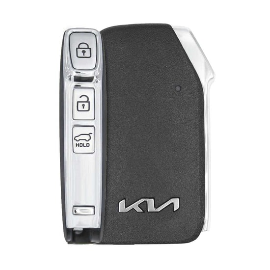 Kia Ceed 2022 Genuine Smart Remote Key 3 Buttons 433MHz 95440-J7650 Kia Ceed 2022 Genuine Smart Remote Key 3 Buttons 433MHz 95440-J7650
