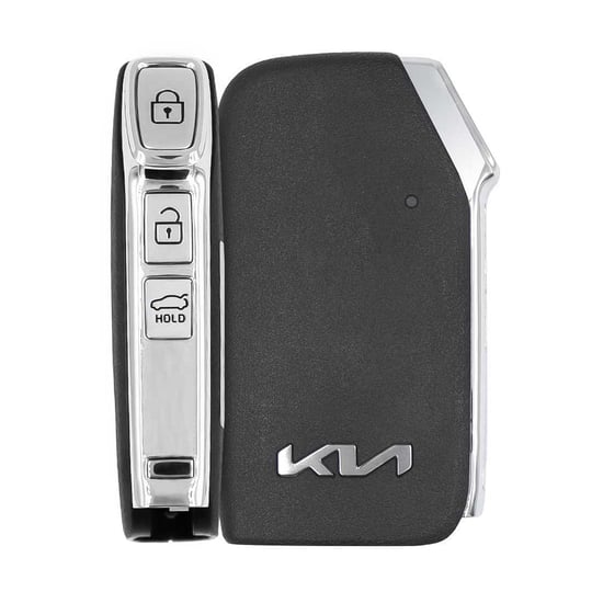Kia Ceed 2022 Original Smart Remote Key 3 Buttons 433MHz 95440-J7650 Kia Ceed 2022 Original Smart Remote Key 3 Buttons 433MHz 95440-J7650