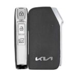 Kia Ceed 2024 Genuine Smart Remote Key 3 Buttons 433MHz 95440-J7910