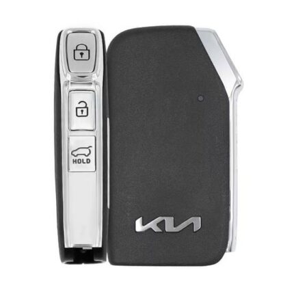 Kia Ceed 2024 Genuine Smart Remote Key 3 Buttons 433MHz 95440-J7910