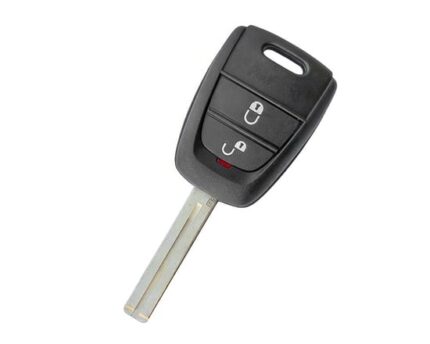 KIA Ceed Genuine Remote Key 2 Buttons 433MHz 81996-1H100